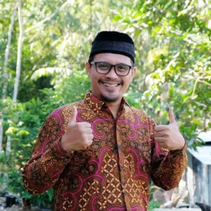 Bapak Edo